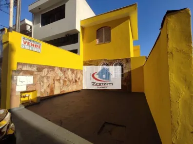 Sobrado com 3 Quartos à venda, 130m² no Nova Petrópolis, São Bernardo do Campo