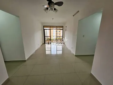 Apartamento com 3 Quartos à venda, 120m² no Ponta da Praia, Santos