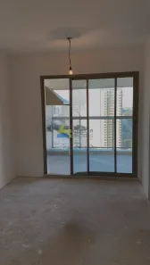 Apartamento com 2 Quartos à venda, 70m² no Vila Clementino, São Paulo