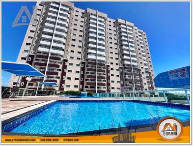 Apartamento com 3 Quartos à venda, 64m² no Mondubim, Fortaleza