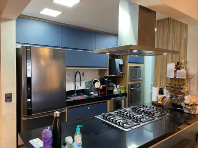 Apartamento com 3 Quartos à venda, 115m² no Ipiranga, São Paulo