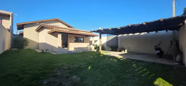 Casa com 2 Quartos à venda, 95m² no Residencial dos Imigrantes, Holambra