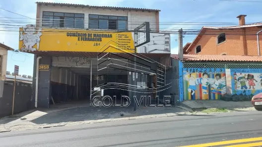 Ponto Comercial para alugar, 500m² no Centro, Carapicuíba