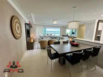 Apartamento com 4 Quartos à venda, 154m² no Riviera, Bertioga