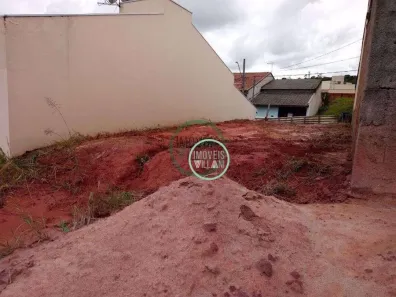 Lote/Terreno à venda, 140m² no Jardim Santa Júlia, São José dos Campos