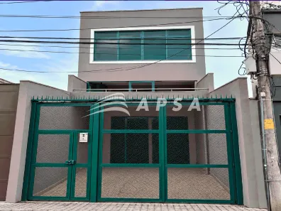 Prédio Comercial para alugar, 599m² no Botafogo, Rio de Janeiro