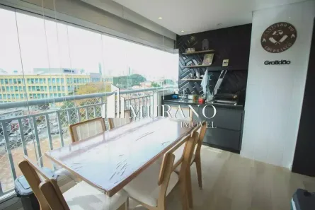 Apartamento com 2 Quartos à venda, 67m² no Quarta Parada, São Paulo