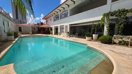 Casa com 3 Quartos à venda, 792m² no Alemães, Piracicaba