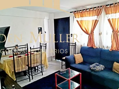 Apartamento com 3 Quartos à venda, 63m² no Centro, Diadema