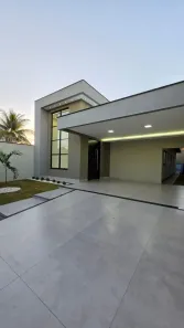 Casa com 3 Quartos à venda, 180m² no Residencial Barravento, Goiânia