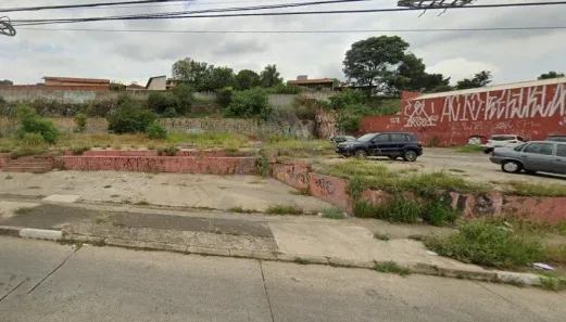 Lote/Terreno para alugar, 3823m² no Jardim Novo Campos Elíseos, Campinas