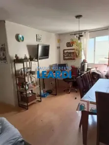 Apartamento com 2 Quartos à venda, 63m² no Vila São José (Cidade Dutra), São Paulo