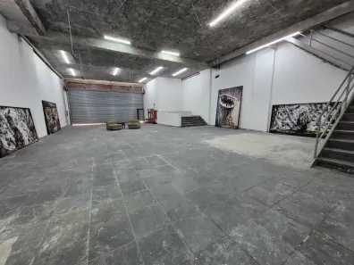 Ponto Comercial para alugar, 402m² no Vila Buarque, São Paulo