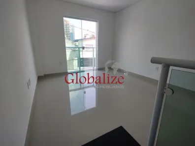 Casa com 3 Quartos à venda, 105m² no Ponta da Praia, Santos