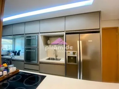 Apartamento com 3 Quartos à venda, 84m² no Jardim Estoril, São José dos Campos
