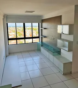 Apartamento com 3 Quartos à venda, 66m² no Campo Grande, Recife