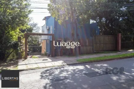 Lote/Terreno à venda, 117m² no Vila Nova, Porto Alegre