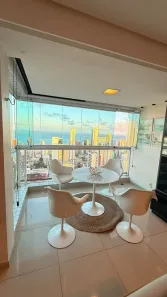 Apartamento com 3 Quartos à venda, 105m² no Boa Viagem, Recife