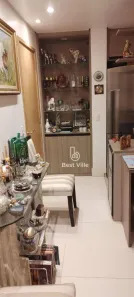 Apartamento com 1 Quarto à venda, 66m² no Melville Empresarial I e II, Barueri