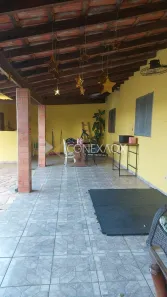 Fazenda/Sítio com 2 Quartos à venda, 88m² no Recanto dos Dourados, Campinas