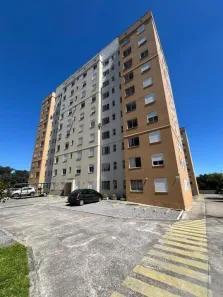 Apartamento com 2 Quartos à venda, 50m² no Nossa Senhora do Rosário, Caxias do Sul