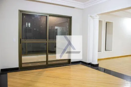 Apartamento com 3 Quartos à venda, 247m² no Vila Suzana, São Paulo