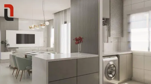 Apartamento com 3 Quartos à venda, 75m² no São Pedro, São José dos Pinhais