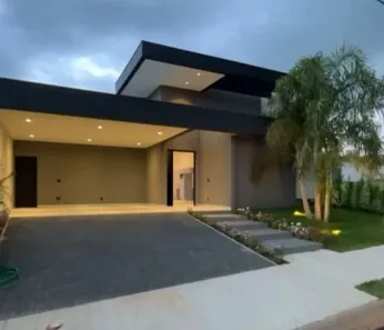 Casa de Condomínio com 3 Quartos à venda, 223m² no Terravista Residence Club, Mirassol