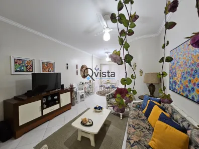 Apartamento com 2 Quartos à venda, 94m² no Pitangueiras, Guarujá