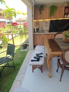 Apartamento com 2 Quartos à venda, 84m² no Guarajuba (Monte Gordo), Camaçari