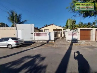 Lote/Terreno à venda, 520m² no José de Alencar, Fortaleza