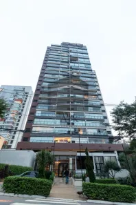 Apartamento com 2 Quartos à venda, 63m² no Vila Mariana, São Paulo