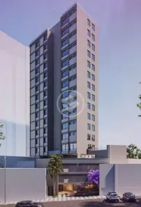 Apartamento com 2 Quartos à venda, 61m² no Funcionários, Belo Horizonte