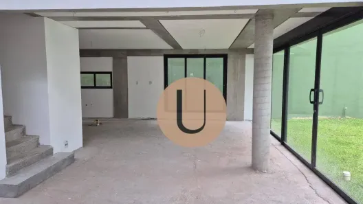 Casa de Condomínio com 4 Quartos à venda, 430m² no Jardim Cordeiro, São Paulo