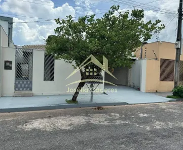 Casa de Condomínio com 3 Quartos à venda, 124m² no Distrito Industrial, Cuiabá