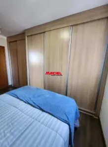 Apartamento com 3 Quartos à venda, 81m² no Palmeiras de São José, São José dos Campos