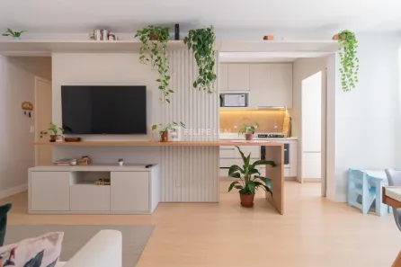 Apartamento com 3 Quartos à venda, 82m² no Jardim Cidade de Florianópolis, São José