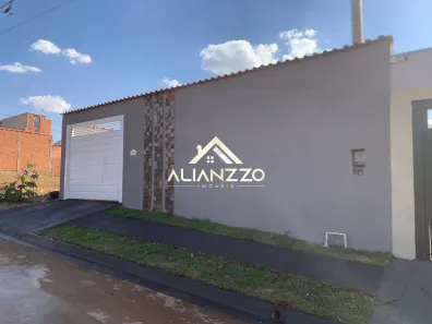 Casa com 2 Quartos à venda, 230m² no Jardinópolis, Jardinópolis