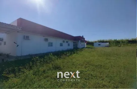 Prédio Comercial com 1 Quarto à venda, 748m² no Betel, Paulínia