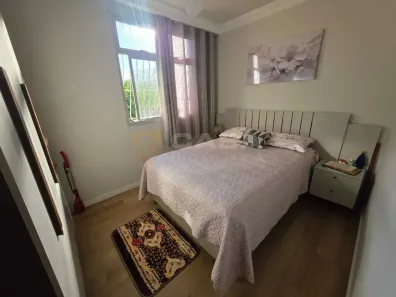 Apartamento com 3 Quartos à venda, 80m² no Castelândia, Serra
