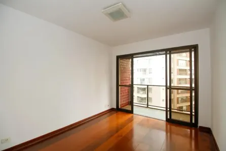 Apartamento com 3 Quartos à venda, 92m² no Sumarezinho, São Paulo