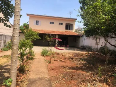 Casa com 3 Quartos à venda, 120m² no Jardim São Marco, São José do Rio Preto