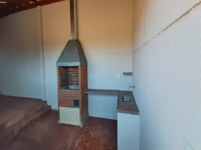 Apartamento com 3 Quartos à venda, 180m² no Vila Tamandaré, Ribeirão Preto