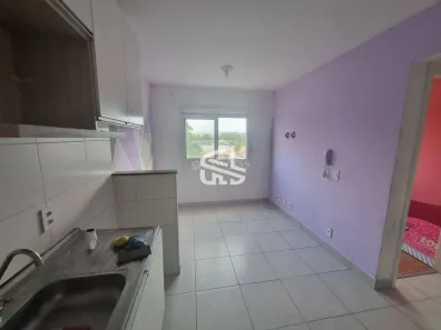Apartamento com 2 Quartos à venda, 36m² no Vila Carmosina, São Paulo