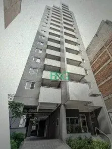 Apartamento com 1 Quarto à venda, 44m² no Vila Buarque, São Paulo