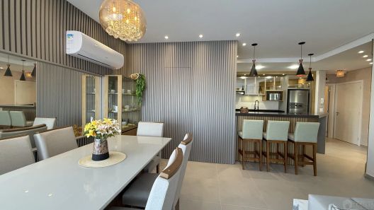 Apartamento com 3 Quartos à venda, 222m² no Tramandaí, Tramandaí
