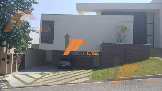 Casa de Condomínio com 3 Quartos à venda, 363m² no Condomínio Residencial Village Vert, Sorocaba