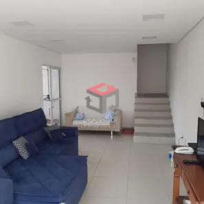 Sobrado com 2 Quartos à venda, 185m² no Cerâmica, São Caetano do Sul