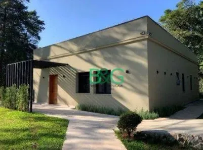 Casa de Condomínio com 6 Quartos à venda, 405m² no Chácaras Virginia, Suzano