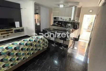 Casa com 3 Quartos à venda, 130m² no Mauá, São Caetano do Sul